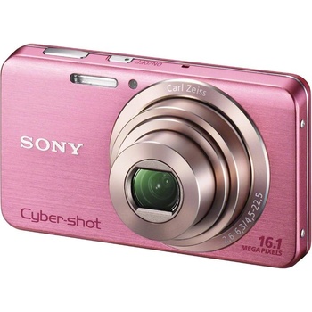 Sony Cyber-Shot DSC-W630
