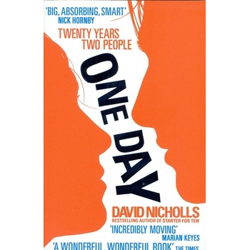 One Day - David Nicholls