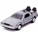 Jada Návrat do budúcnosti 1 Stroj času 1:32