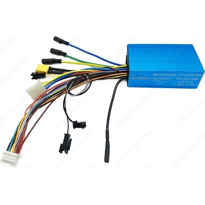 BLADE Kontrolér A 60V GT/FIGHTER ELEVEN