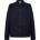 KnowledgeCotton Apparel Мъжко ежедневно яке Knowledgecotton apparel Wool Overshirt Casual jacket - Night Sky - размер XXL (003-3456-0215)