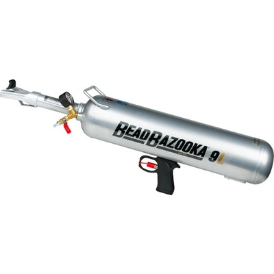 Tlakové dělo Bead Bazooka XL (9L) - Gaither