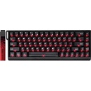 Madlions MAD 68 HE Flagship V2 8K Magnetic Amber Pro (MAD-68-HE-V2-FS-MS-BK)