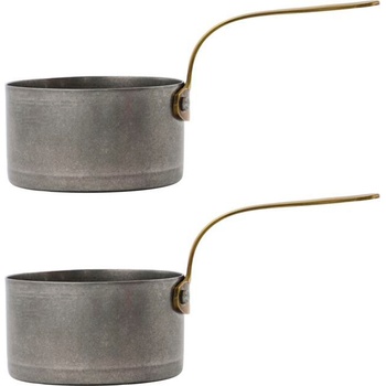 Nicolas Vahé Тенджери Presentation минi 2 бр (163240013)