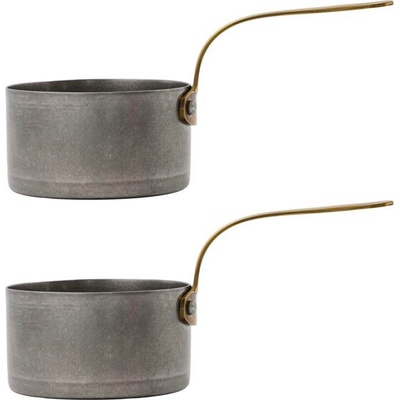 Nicolas Vahé Тенджери Presentation минi 2 бр (163240013)