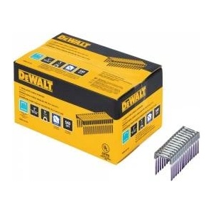 Dewalt CABLE STAPLES FOR DCN701 - 540 PCS