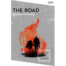 Road McCarthy Cormac