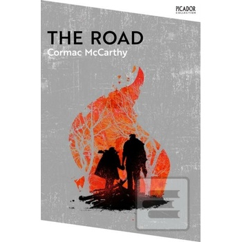 Road McCarthy Cormac
