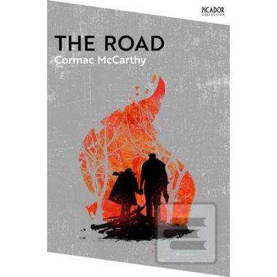 Road McCarthy Cormac