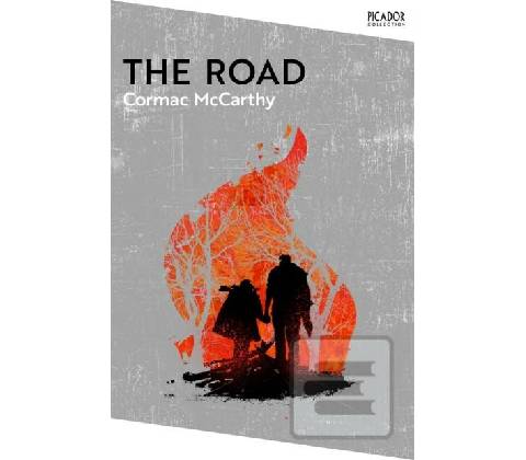 Road McCarthy Cormac