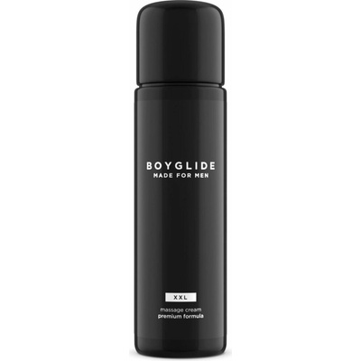 Boyglide Xxl Massage Cream For Men 100 ml