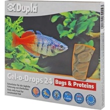 Dupla Gel-o-Drops 24-Bugs & Proteins 12x2 g