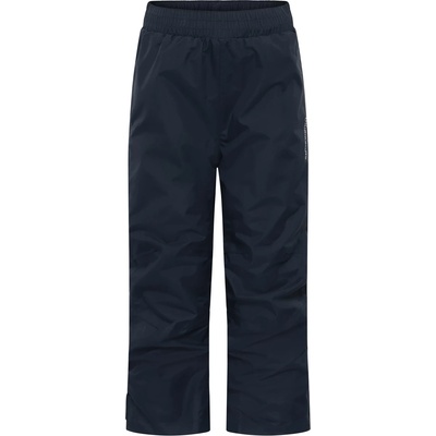Didriksons Детски водоустойчив панталон Didriksons Kid's Avan Pants Waterproof trousers - Navy - размер 80 (701-3516-0411)