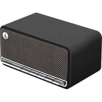Edifier MP230 Retro Black