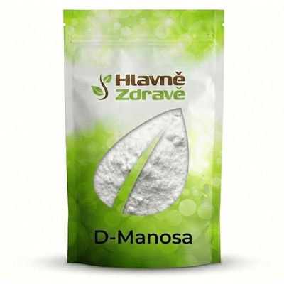 D-Manosa 100 g