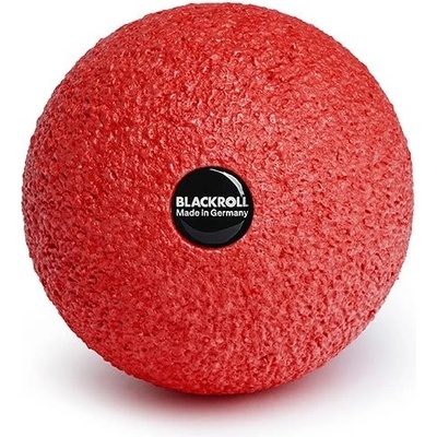 Blackroll Ball 8 cm červená