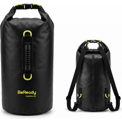 Be Ready DRY EDITION 40 l