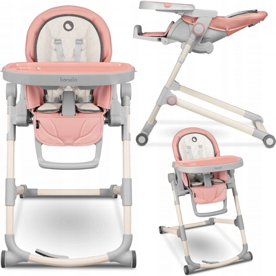 LIONELO CORA v ECO kůži Bubblegum