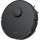 Robotické vysavače Dreame D20 Pro Plus Black