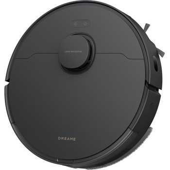 Dreame D20 Pro Plus Black