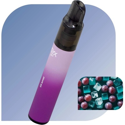 Jednorazov e-cigarety SYX - Heureka.sk