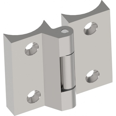 Umakov Záves na brány INOX, AISI316, D42, L=70mm D16/73-70-042