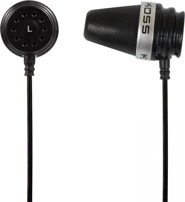 Koss Spark Plug