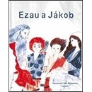 Ezau a Jákob