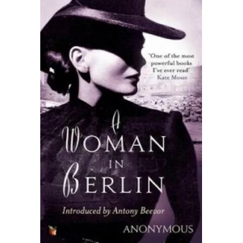 Image 1 of Woman In Berlin