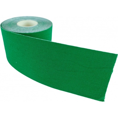 Tejp Acra Kinesion D70 tmavo zelený 5 cm x 5 m