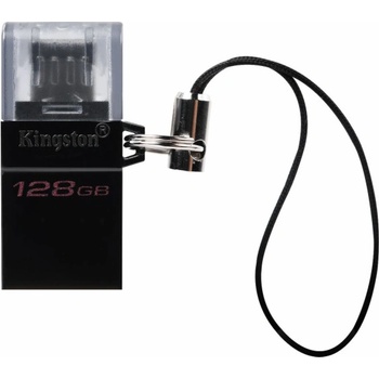 Kingston DataTraveler MicroDuo 3 128GB DTDUO3G2/128GB