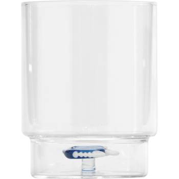 Zafferano Чаша без столче Teca Mare рибка 350 мл (TE00103)