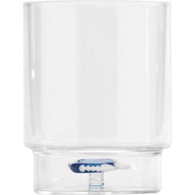 Zafferano Чаша без столче Teca Mare рибка 350 мл (TE00103)