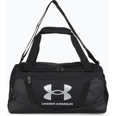 Under Armour Undeniable 5.0 Duffle пътна чанта черна 1369221