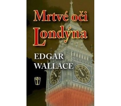 Mrtvé oči Londýna