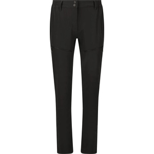 Whistler Дамски туристически панталон Whistler Women's Avatar Outdoor Pants Walking trousers - Black - размер 50 (EU) (110-1725-0118)