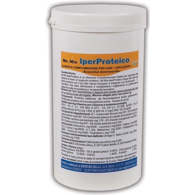 Mister Mix Iper Proteico Dogs 400 g