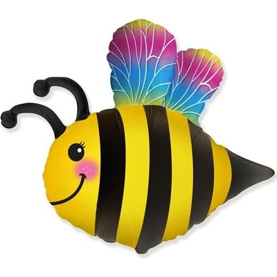 Fóliový balónek Avokádo 60 cm
