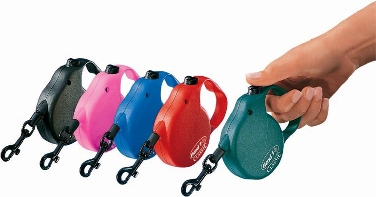 Flexi vodítko Mini 3