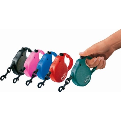 Flexi vodítko Mini 3