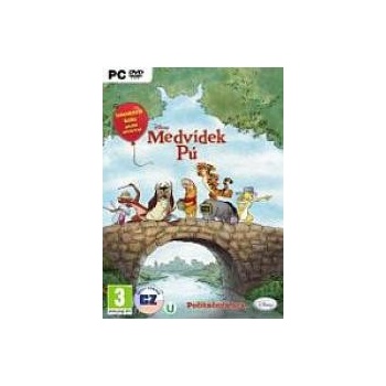 Medvídek Pú