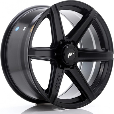 Japan Racing JRX6 9,5x20 6x139,7 ET25 matt black