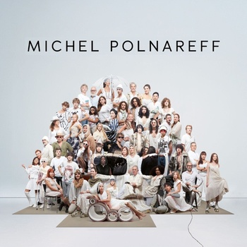 Michel Polnareff - Un Temps Pour Elles (LP) (5021732450531)
