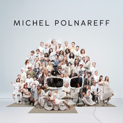 Michel Polnareff - Un Temps Pour Elles (LP) (5021732450531)
