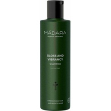 Madara Gloss and Vibrance šampón 250 ml