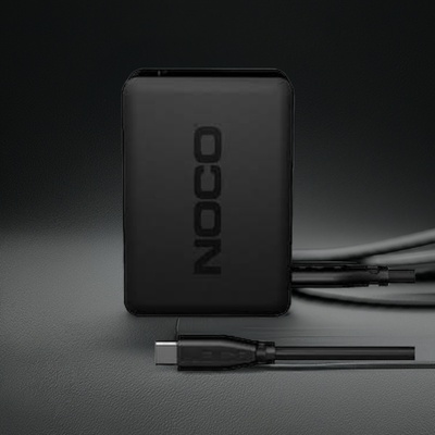 Rychlonabíjecí adaptér pro NOCO GENIUS BOOST