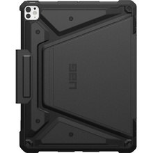 UAG Metropolis SE iPad 13 M4 2024 124476114040 Black