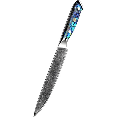 HARAHU Дамаски Кухненски нож Ichihara - Utility KP21796 (21796)