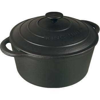 King Hoff Hrniec 2253