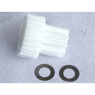 Зъбно колело за месомелачка Kenwood MG450 (KW650738 / KW630996)